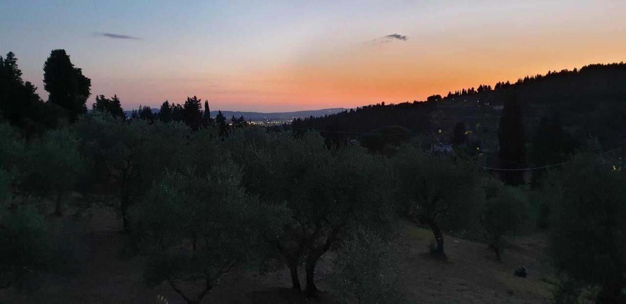 Il Sottolo Bauernhof