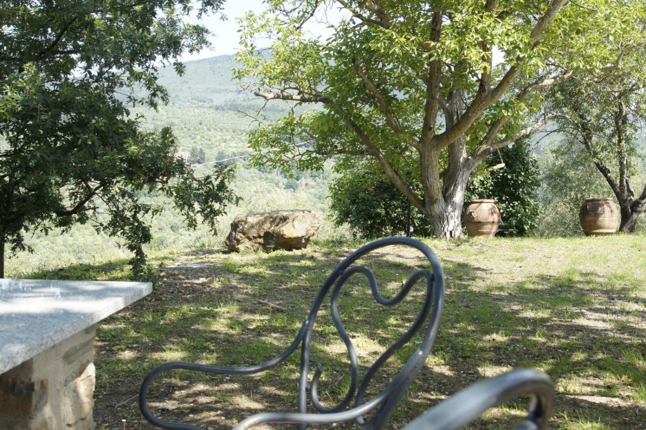 Il Sottolo Bauernhof