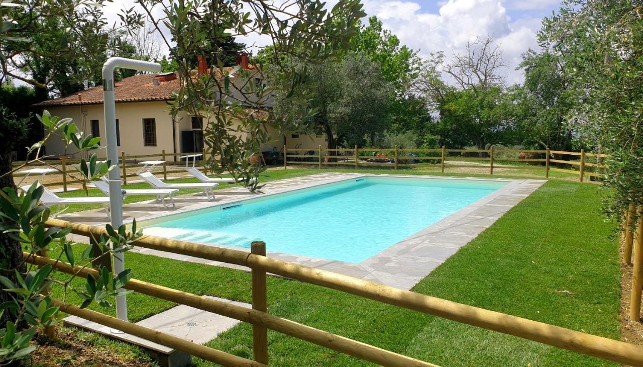 Il Sottolo Bauernhof