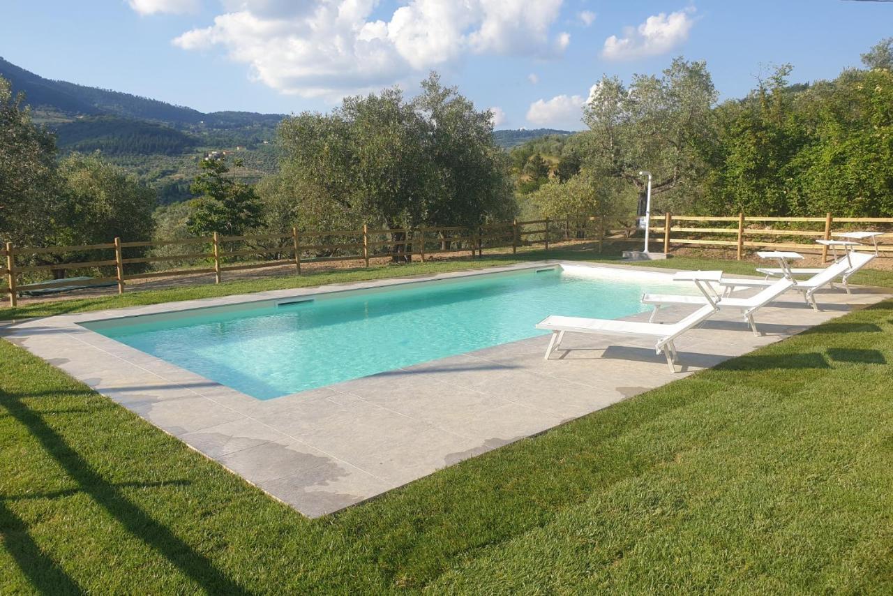 Il Sottolo Bauernhof *