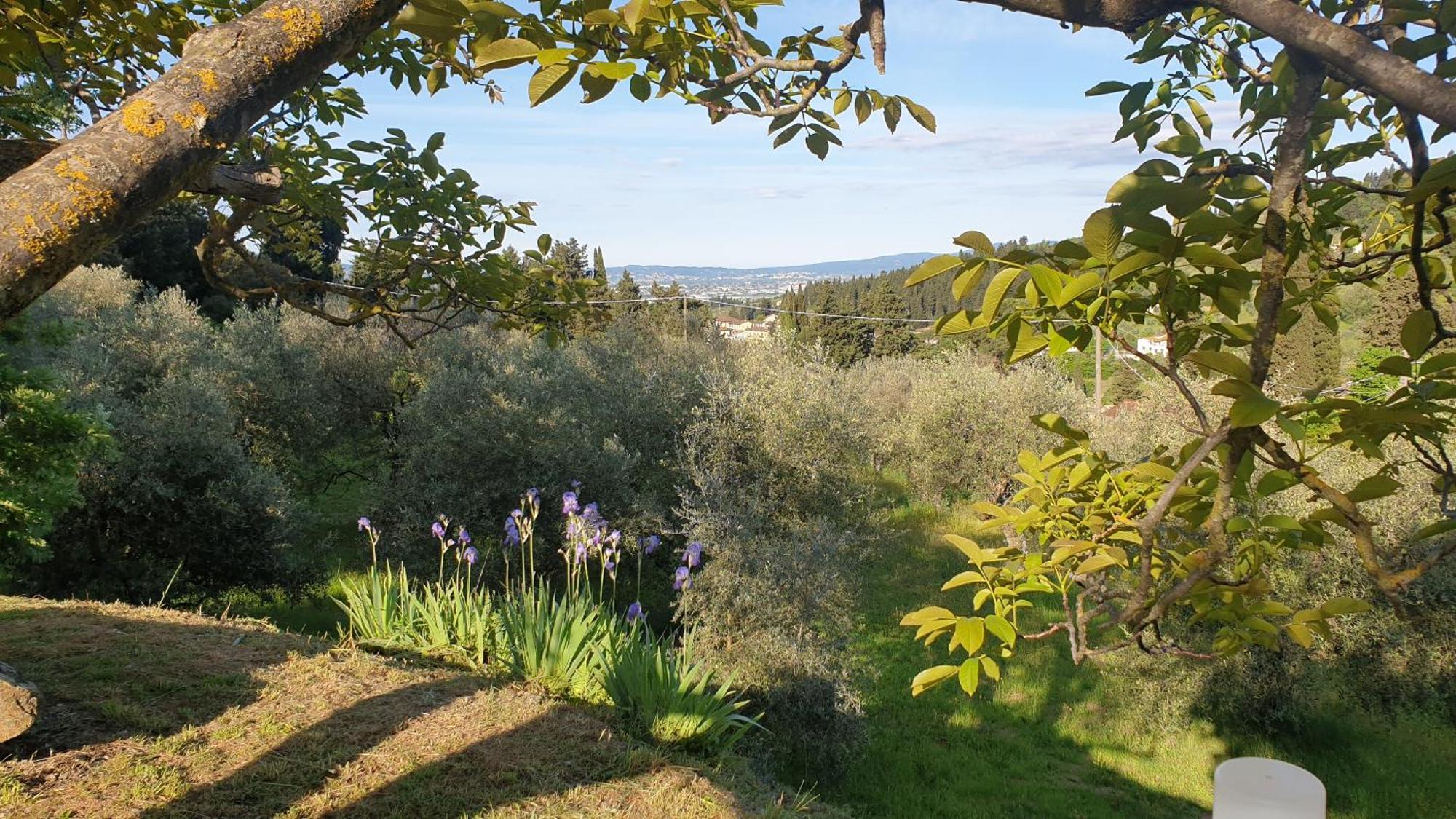 Farm stay Il Sottolo